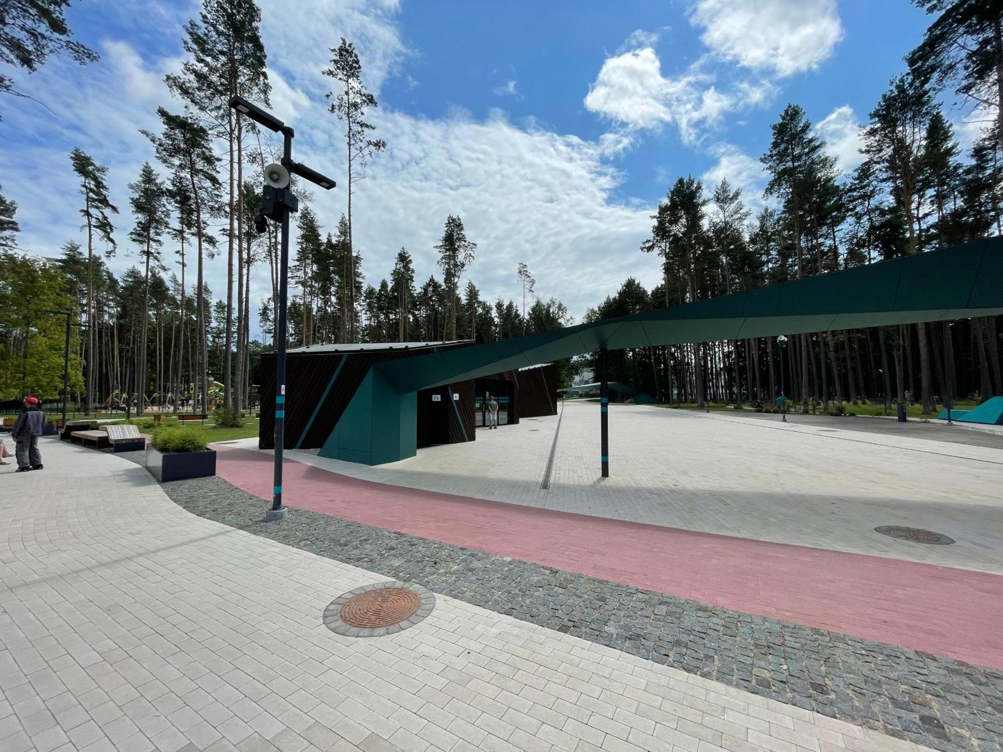 Family Getaway By The Sea * Jurmala