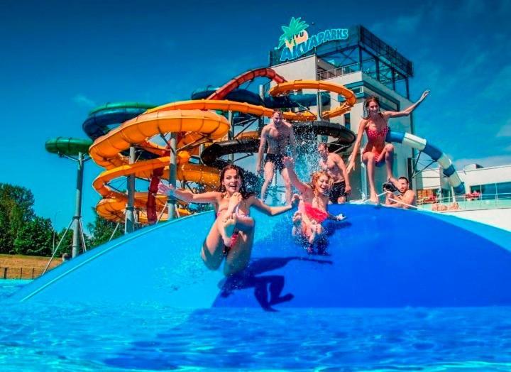 Family Getaway By The Sea Butas *