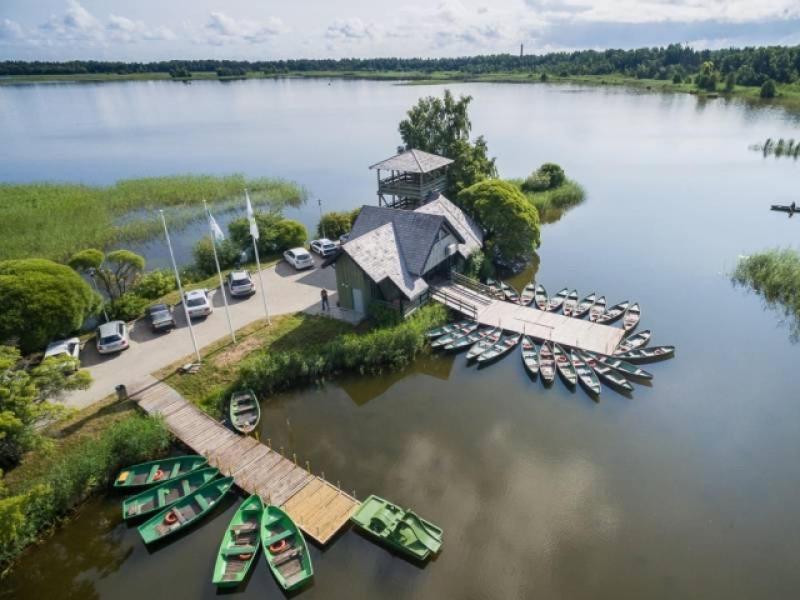 Family Getaway By The Sea * Jurmala